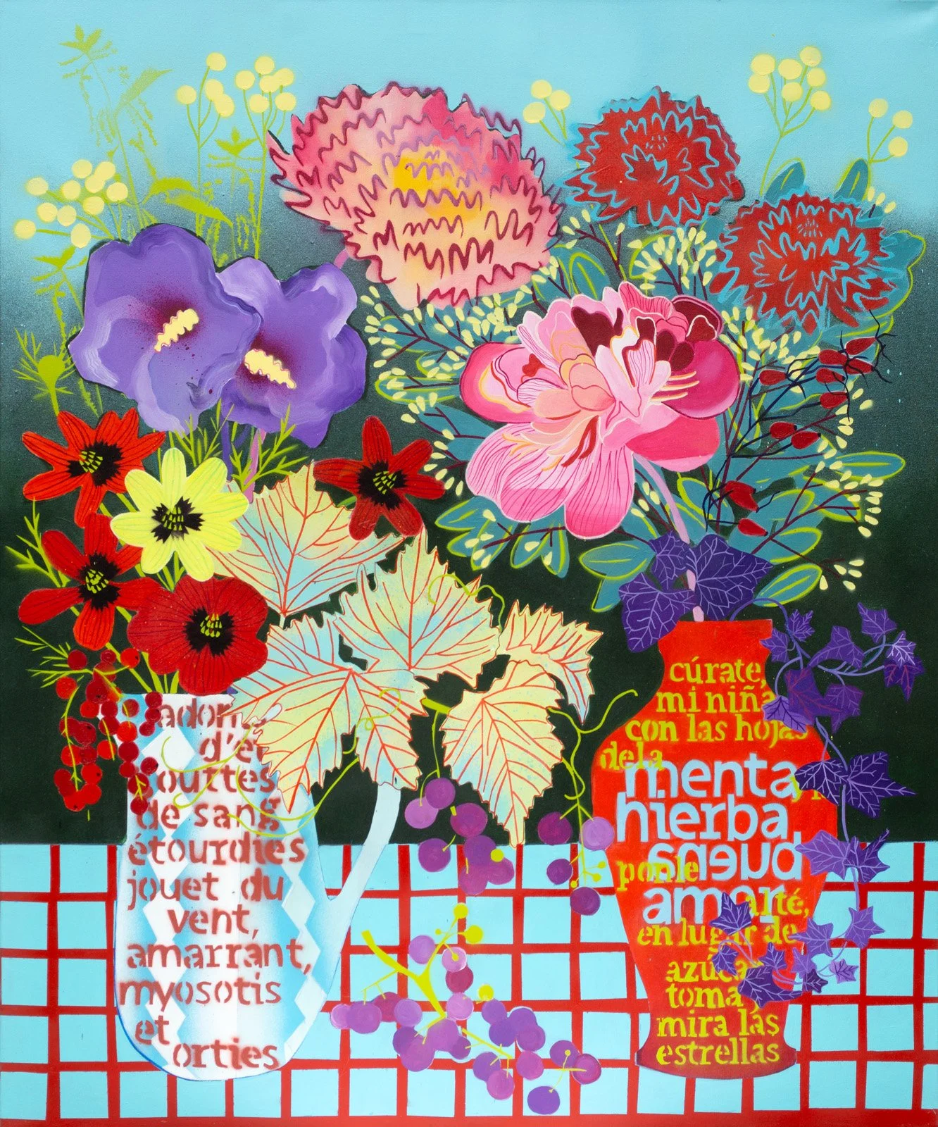 INTERVIEW | Malwina Jachimczak