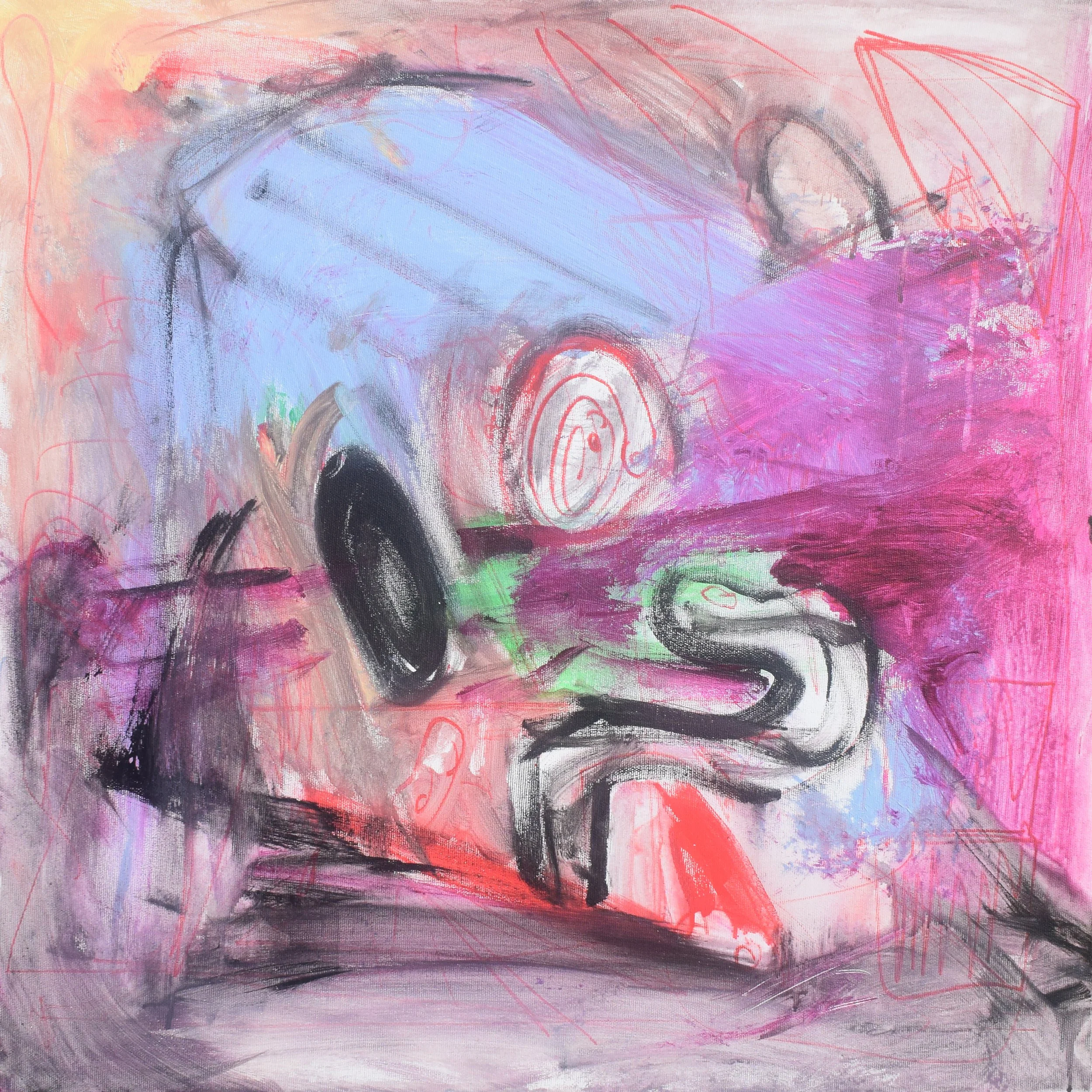 INTERVIEW | Maurizio D'Andrea