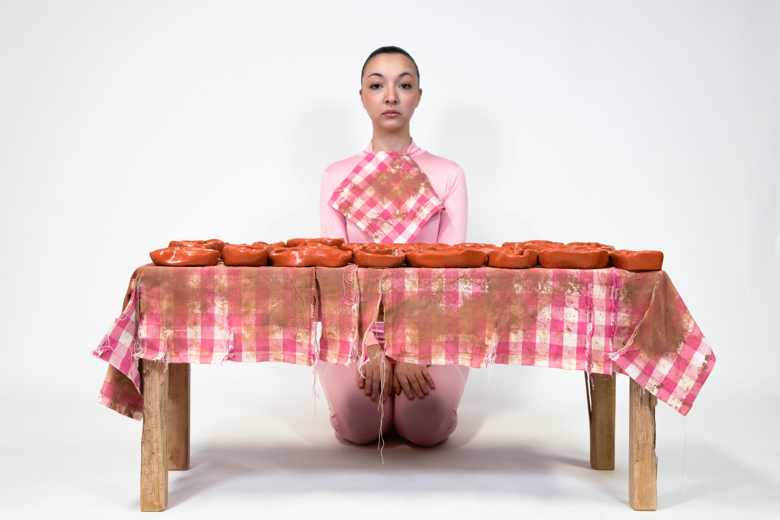 INTERVIEW | Ece Batur