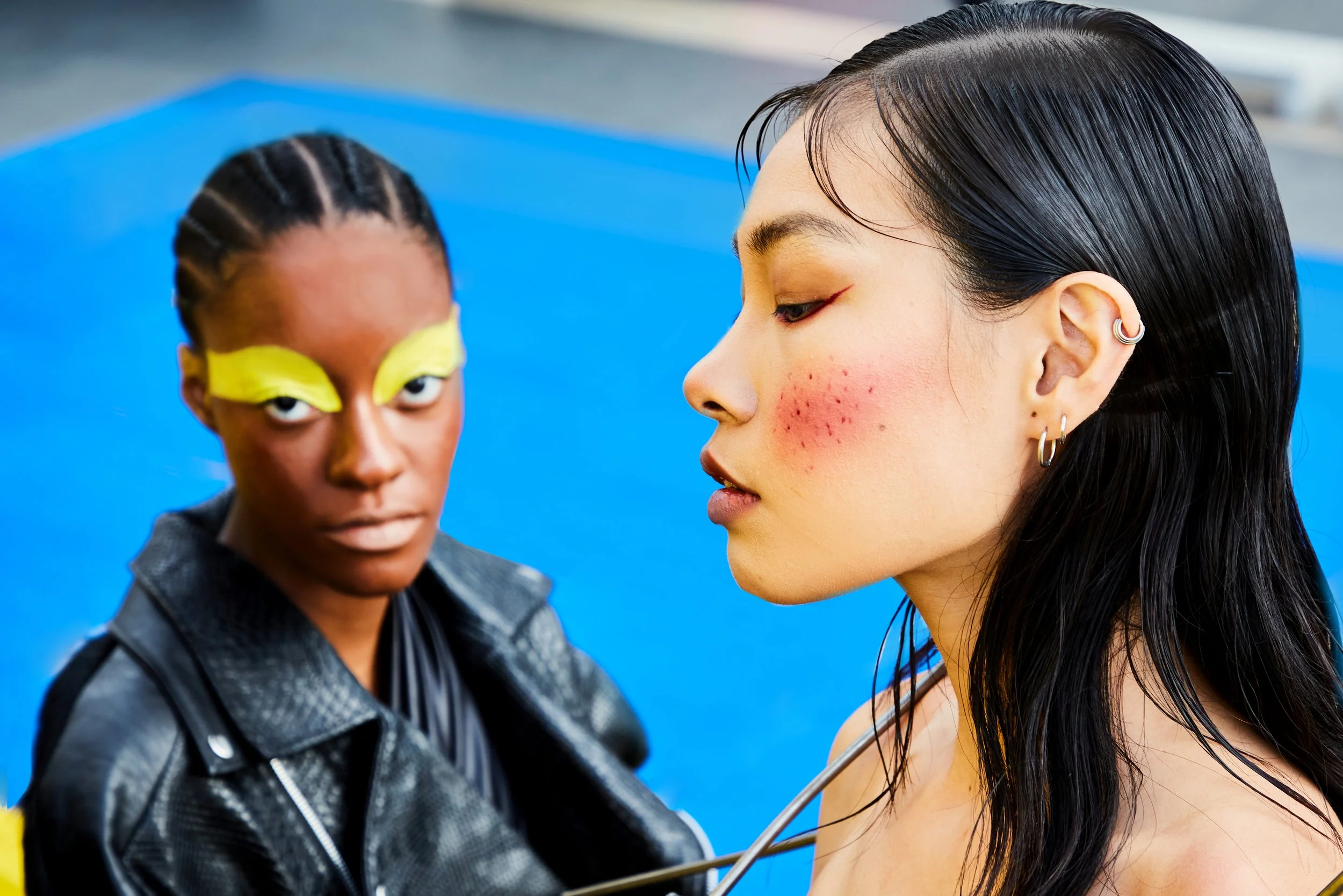 INTERVIEW | Syona Cheng