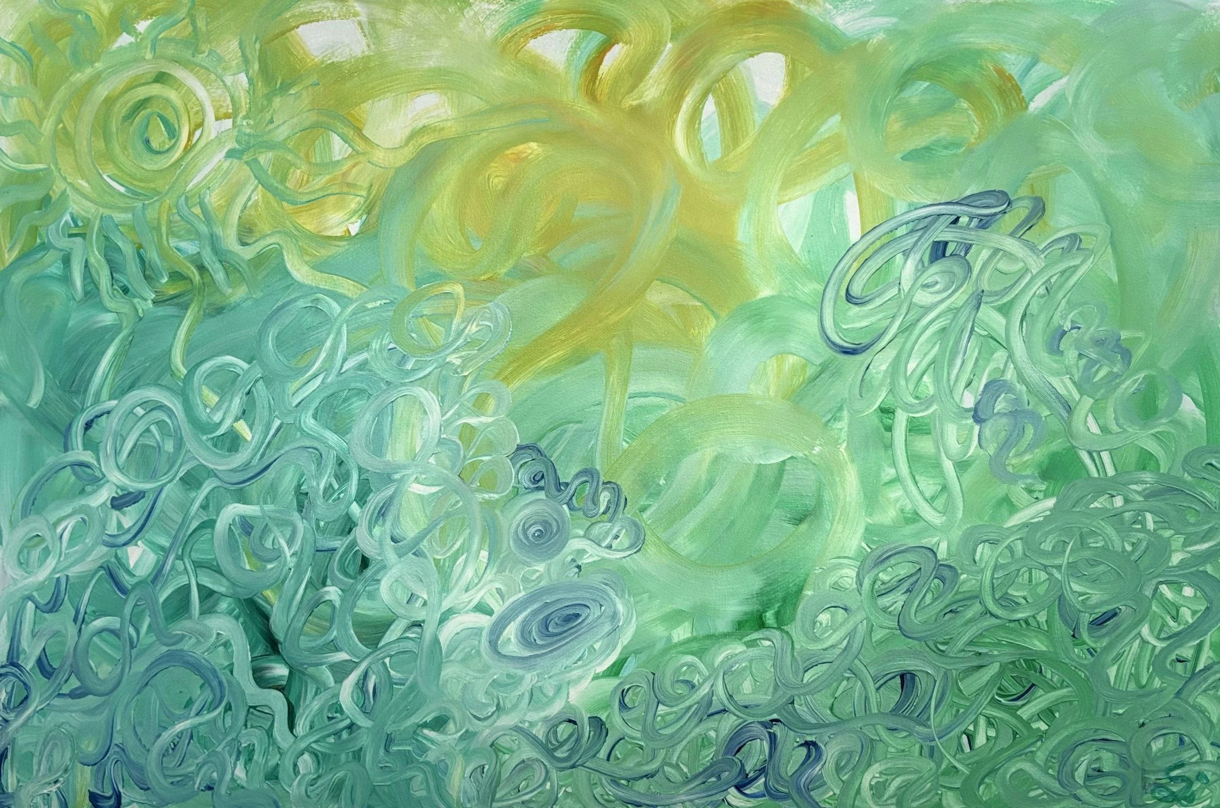 INTERVIEW | Hansa Sethi