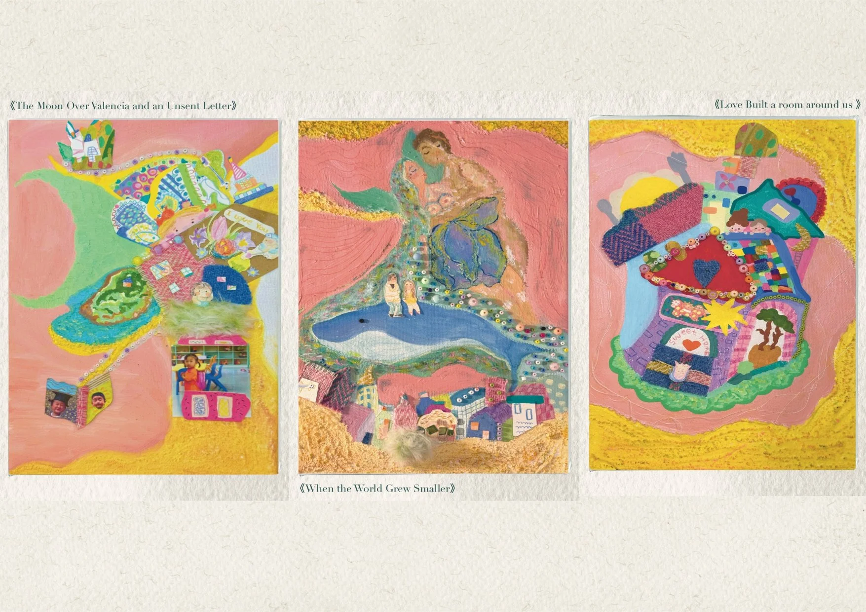 INTERVIEW | Jingxi Li