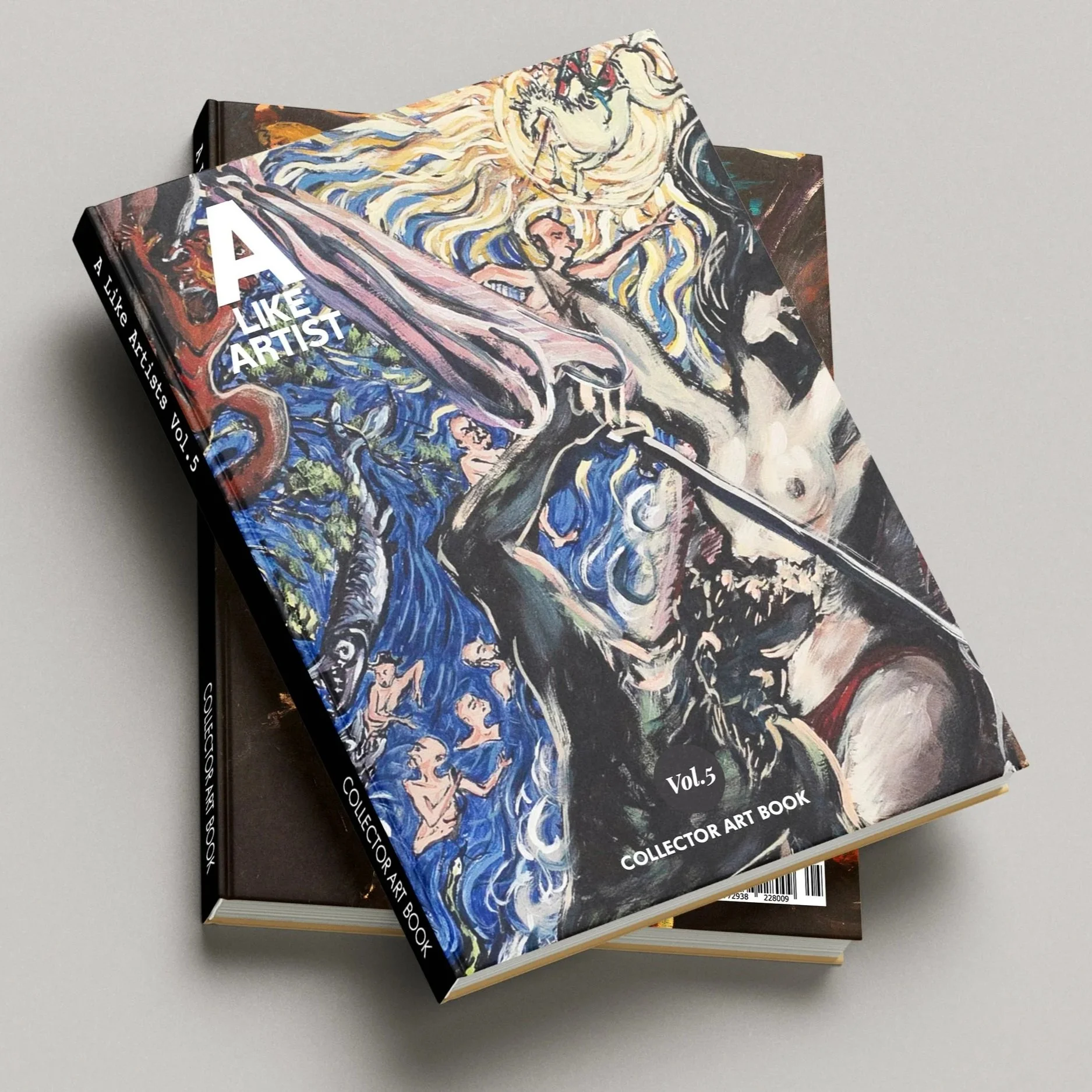 A+like+art+vol+5+art+collector+book+covers.jpg