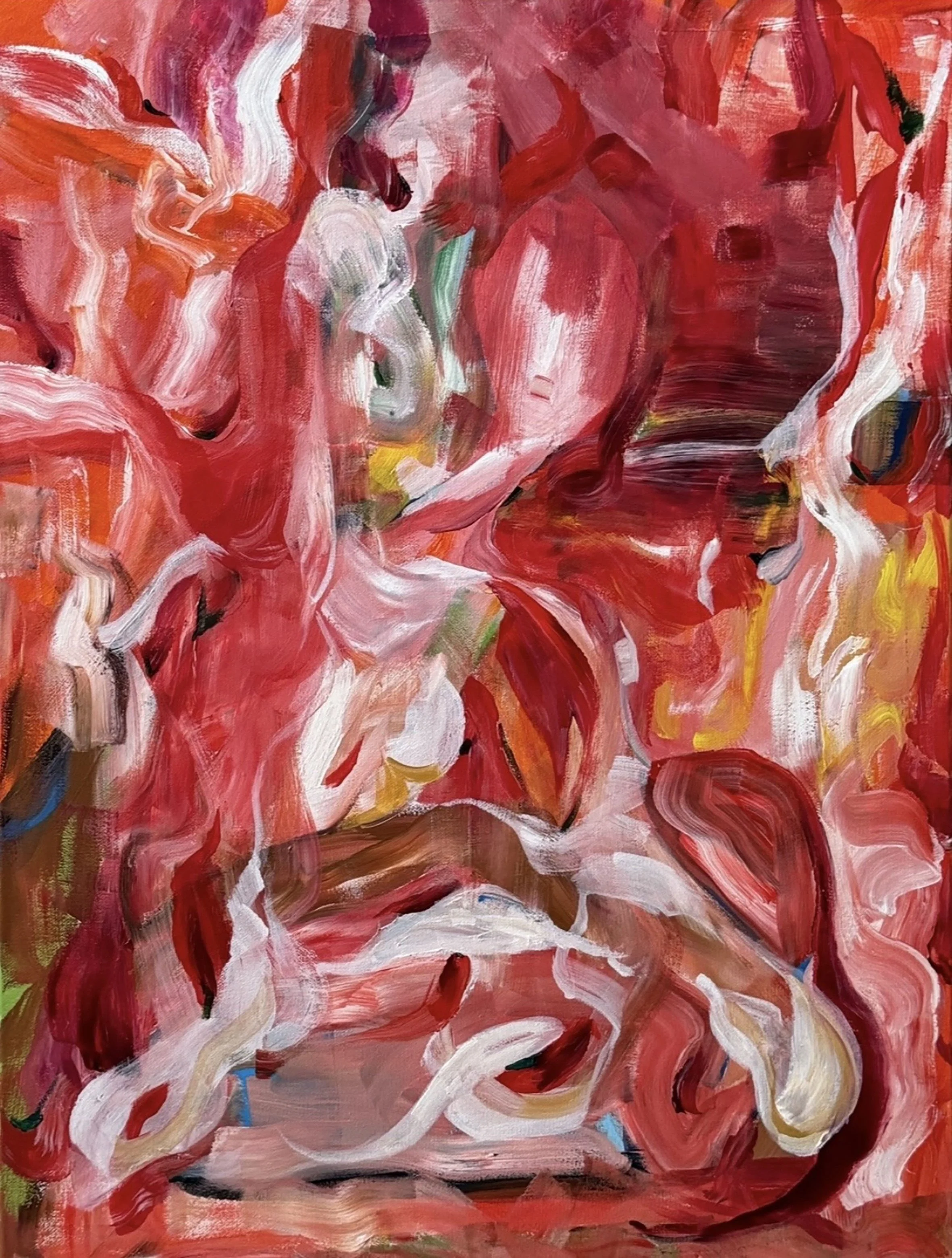 INTERVIEW | Yanhua Feng