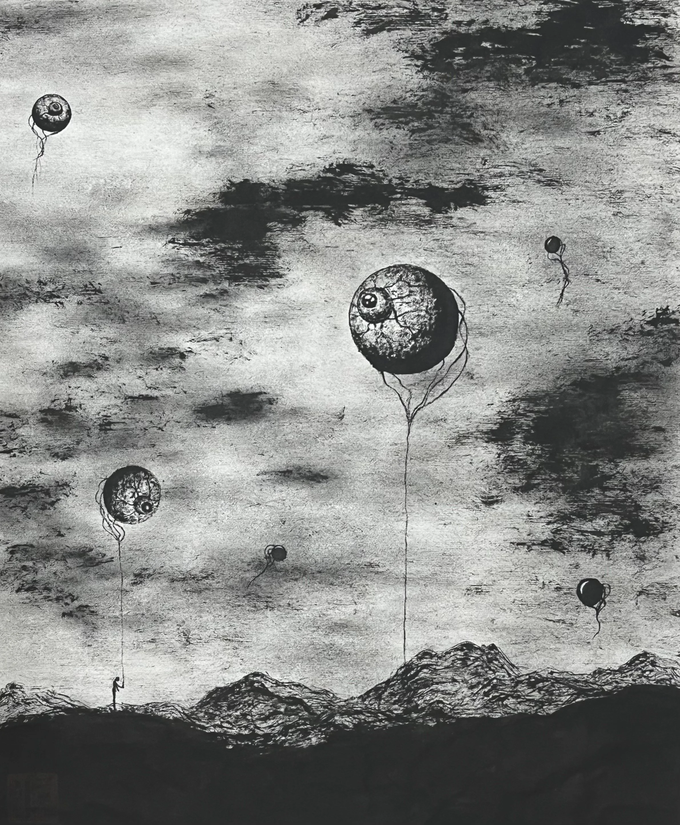 INTERVIEW | Long Phi Tran