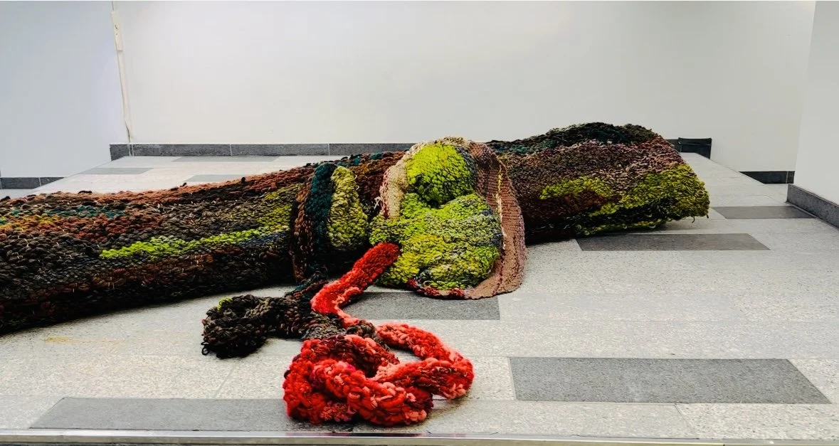 INTERVIEW | Nabila Nabi