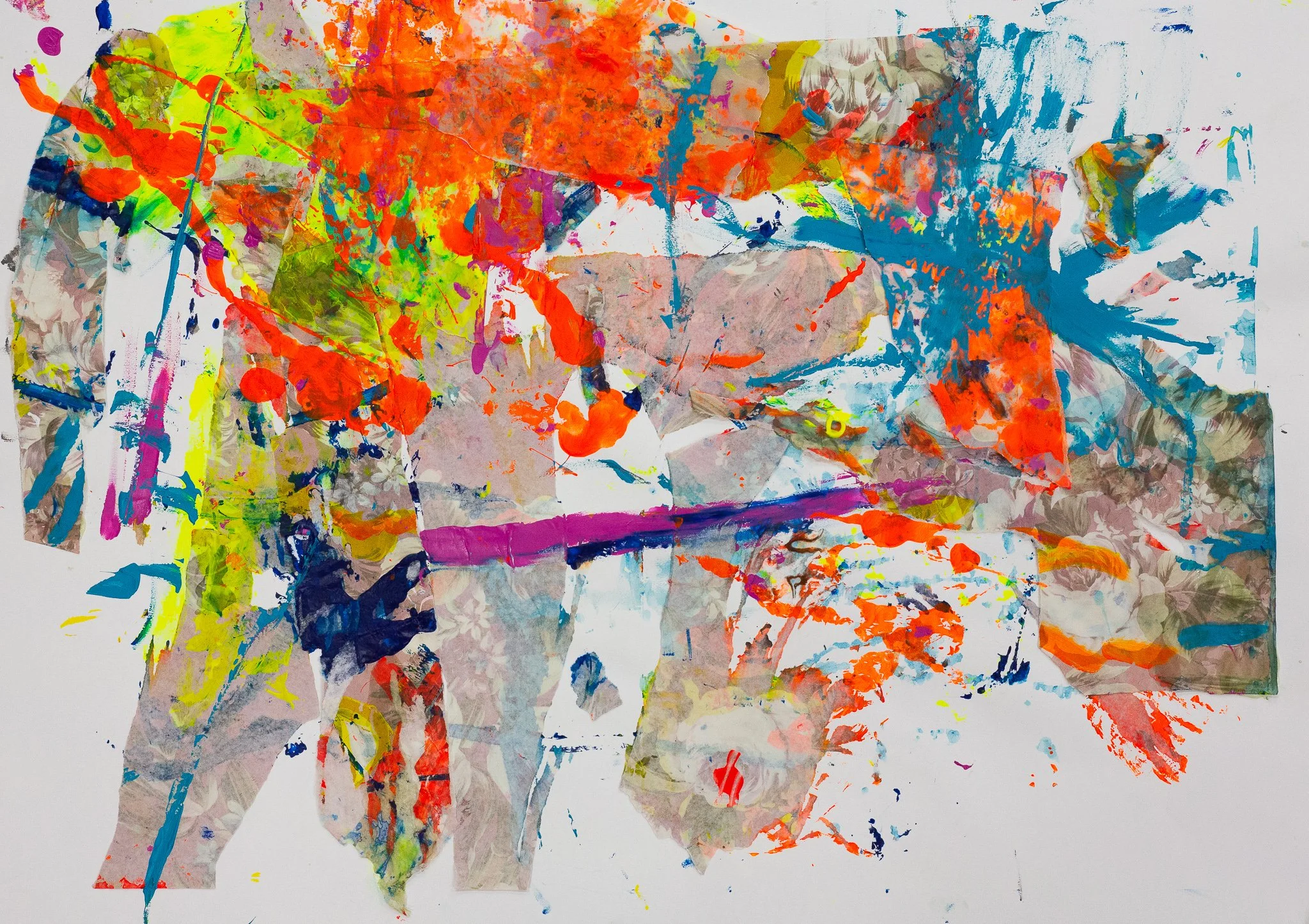 10 Questions with Nina Stopar | Al-Tiba9 Contemporary Art