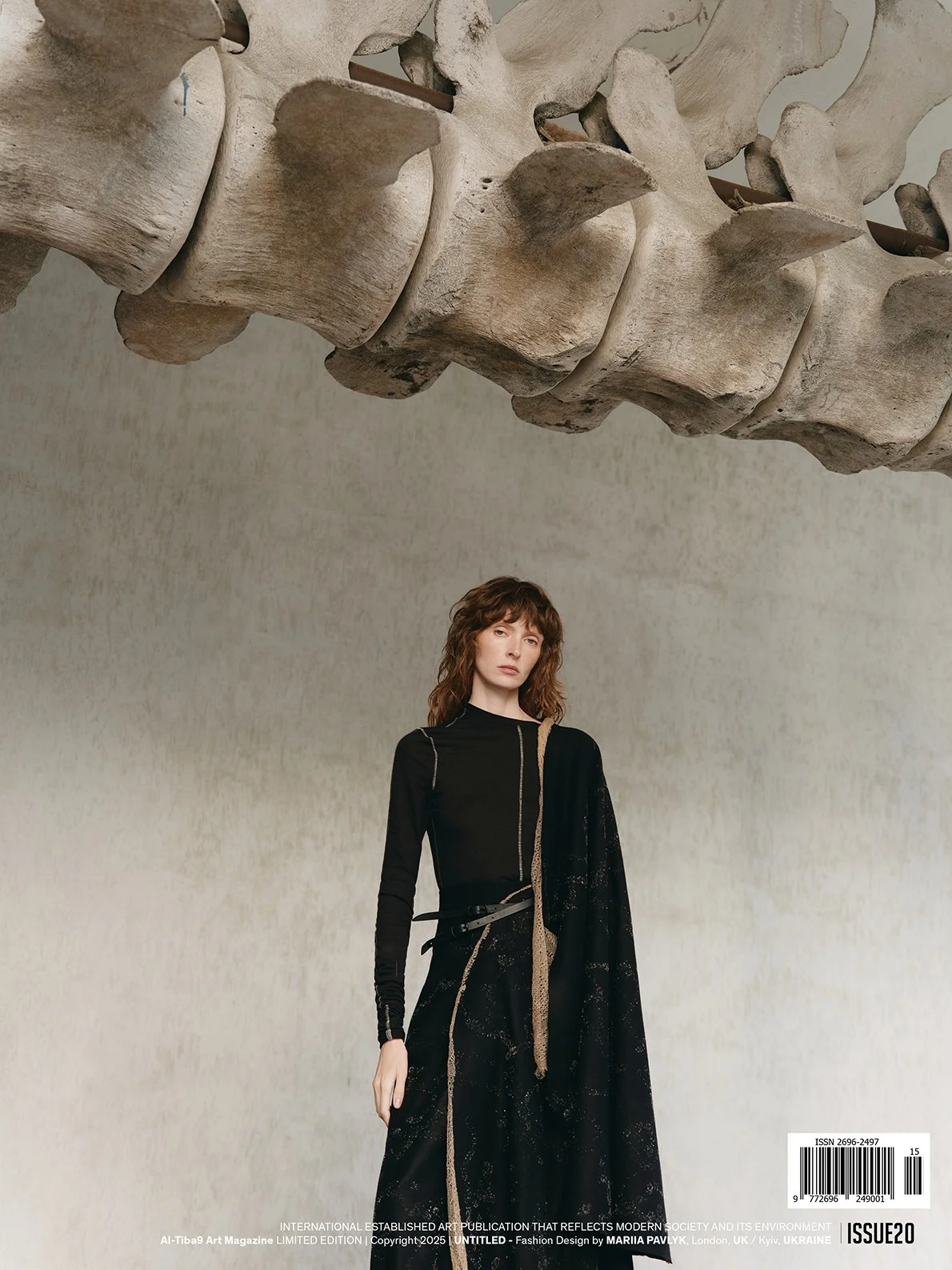 Art magazine contemporary art open calls