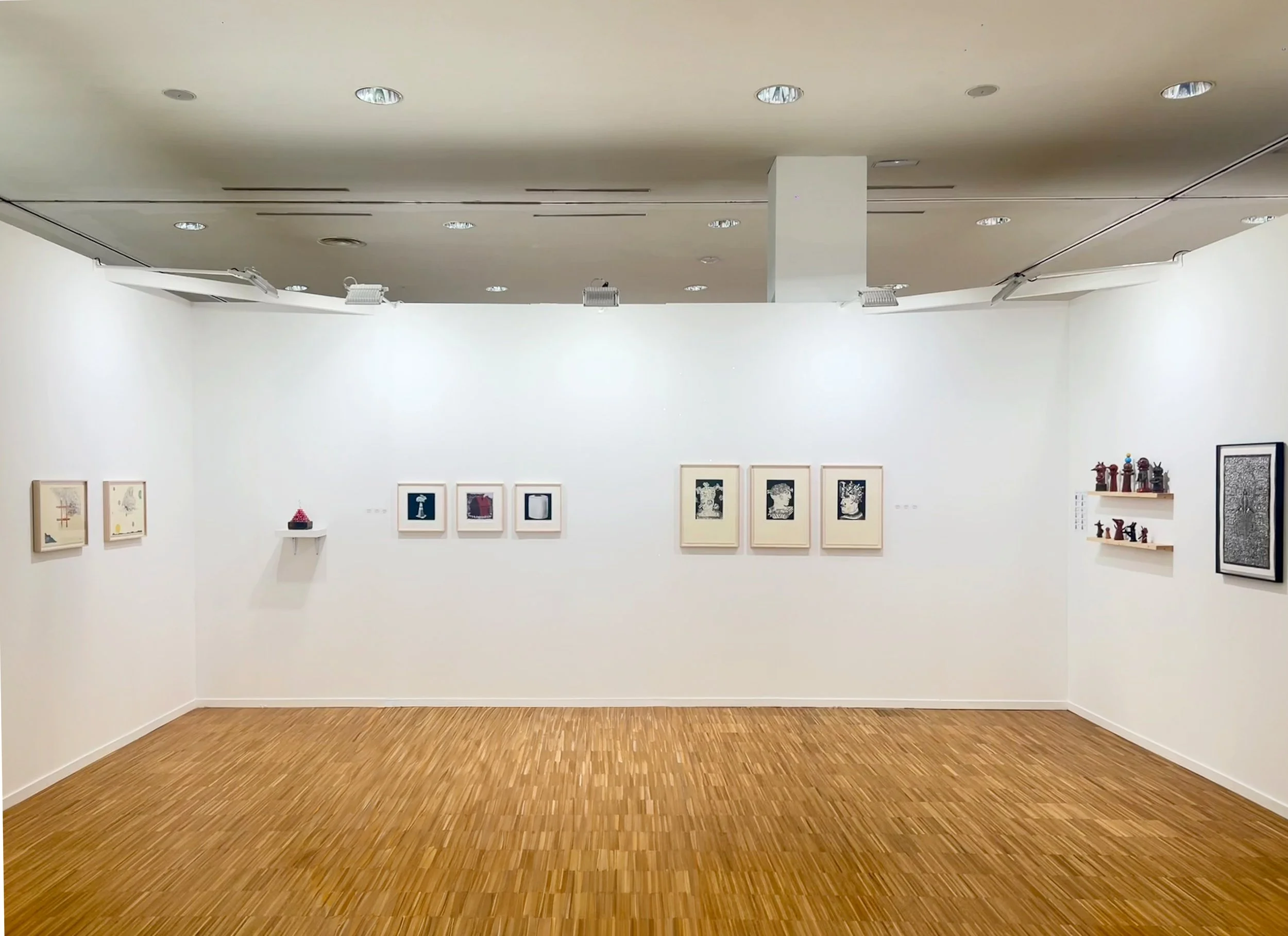 Al-Tiba9 gallery Arte Santander 2026 Art fair 1.jpg