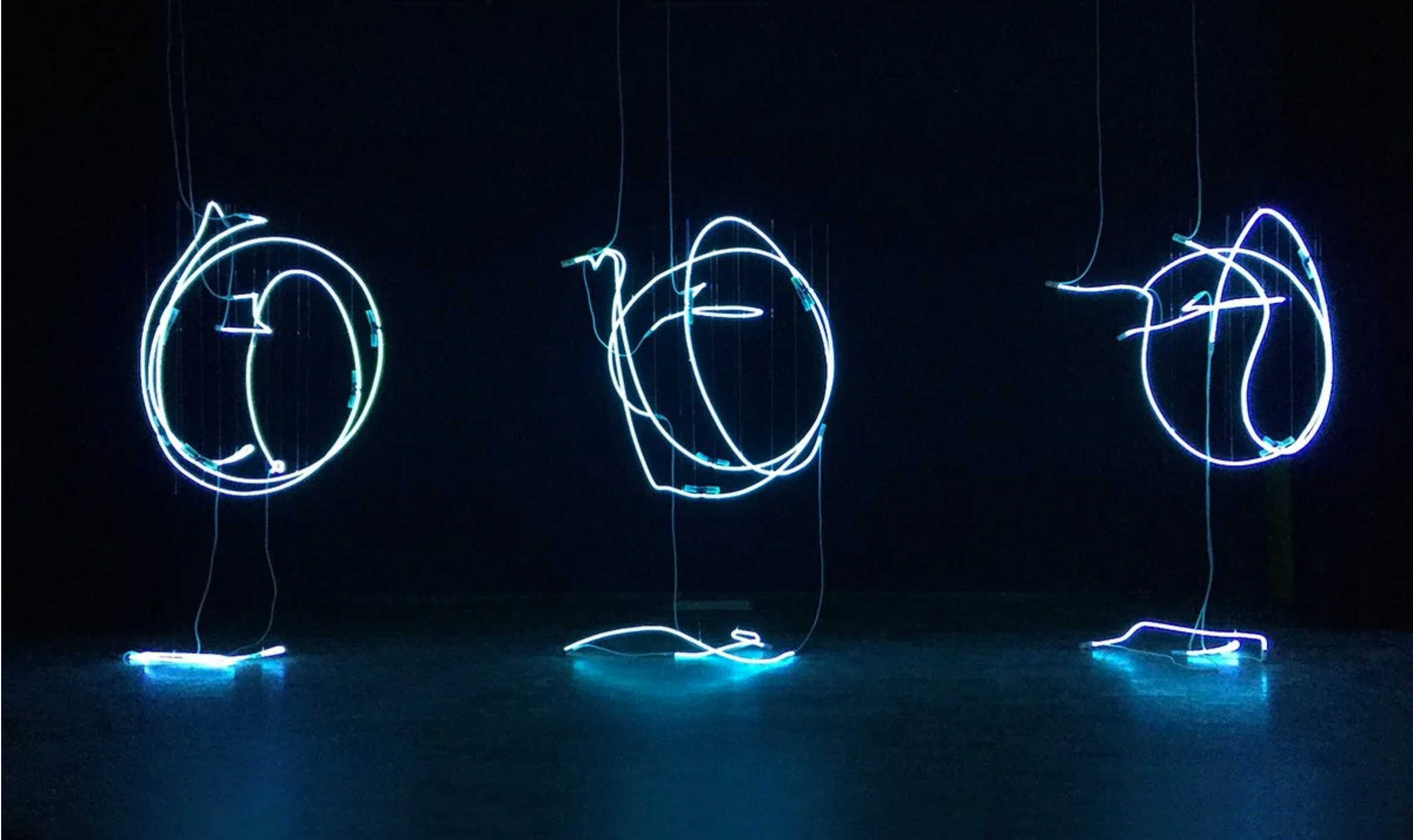 Pavel Korbička | Dance Calligraphy