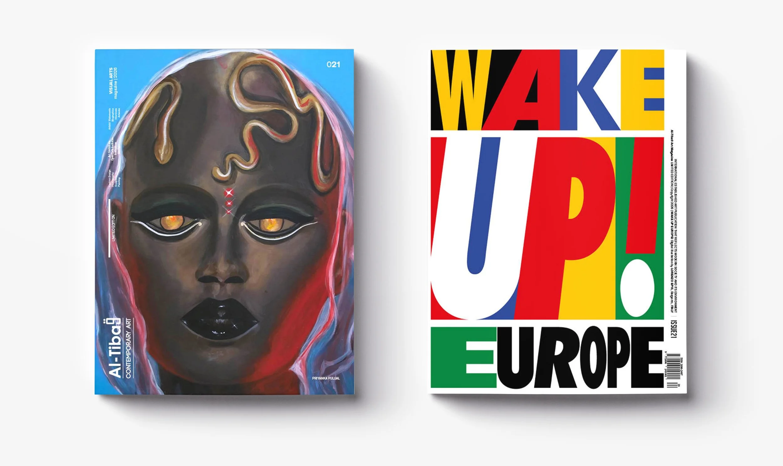 Open Call for artist Al-tiba9 Art magazine.JPG