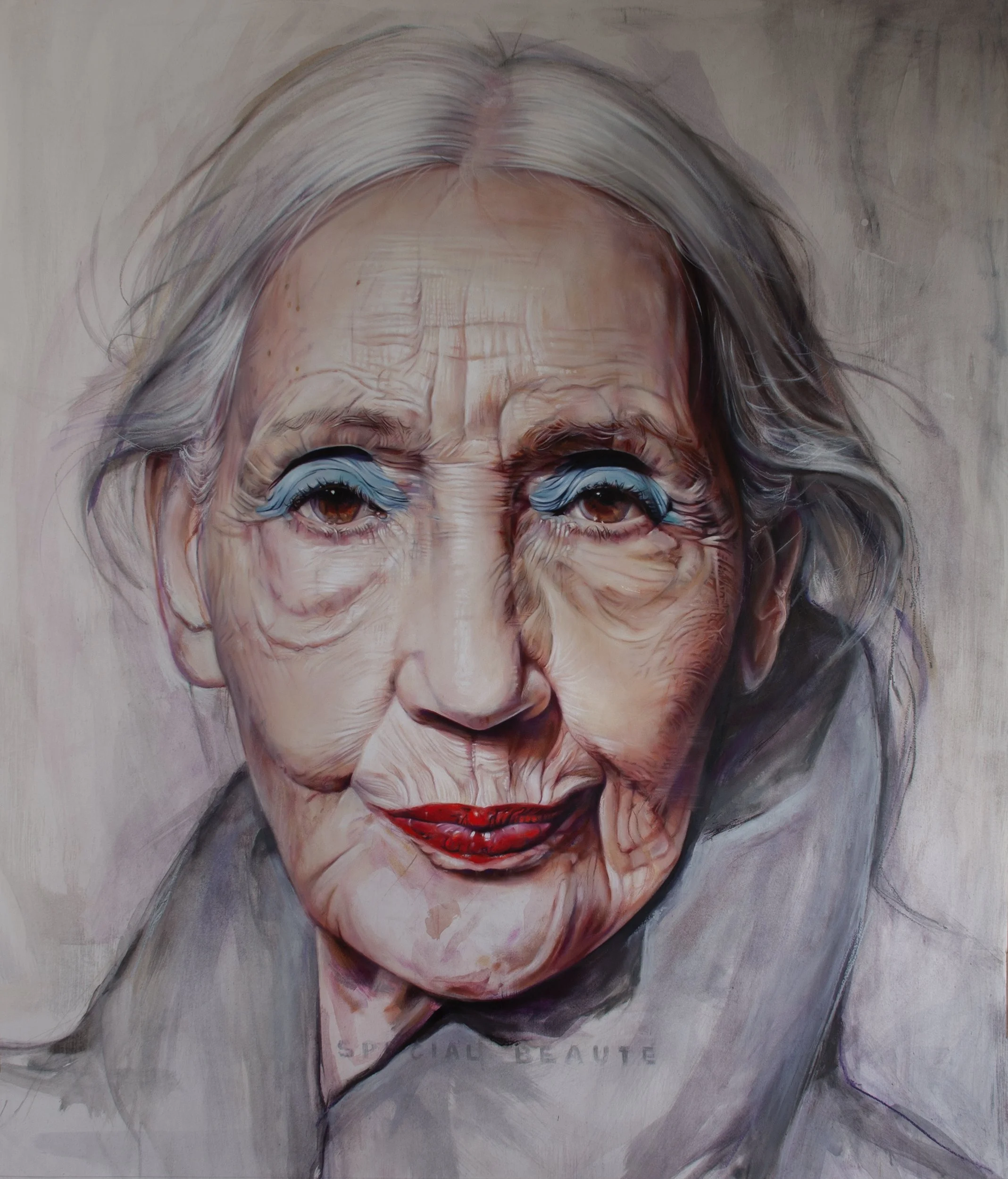 INTERVIEW | Karolina Bergin