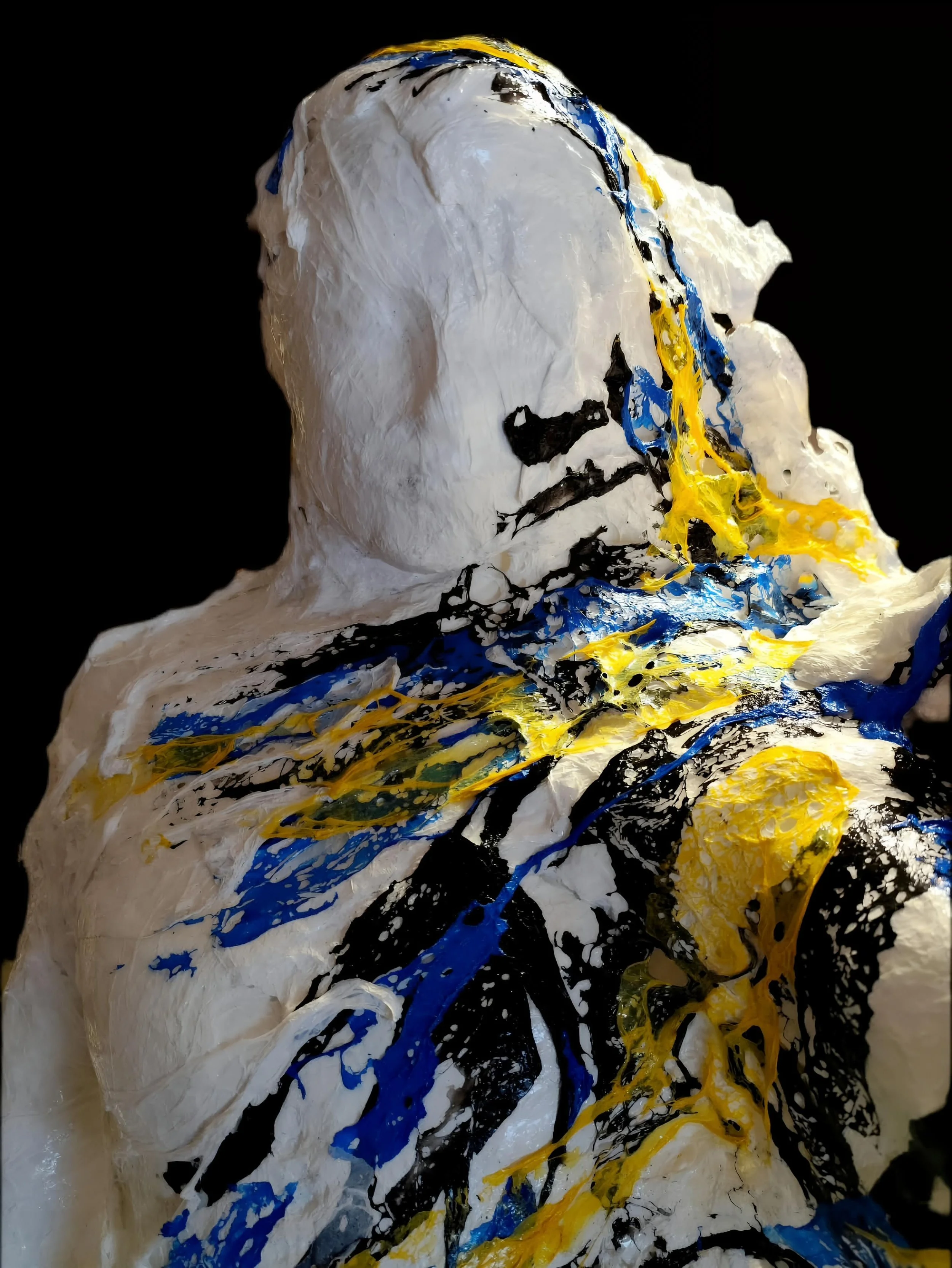 INTERVIEW | Devid Biscontini