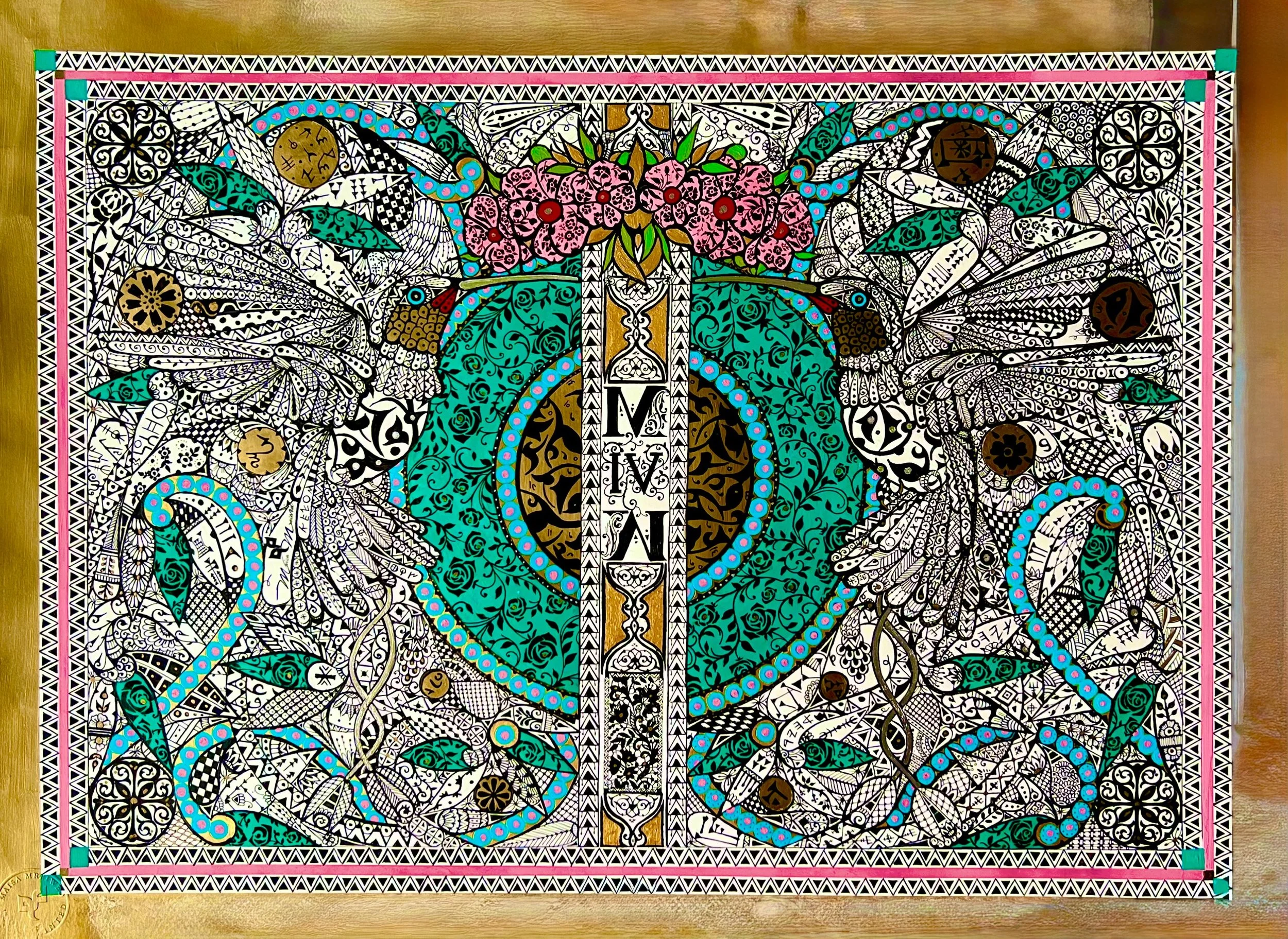INTERVIEW | Maisa Mreiwed