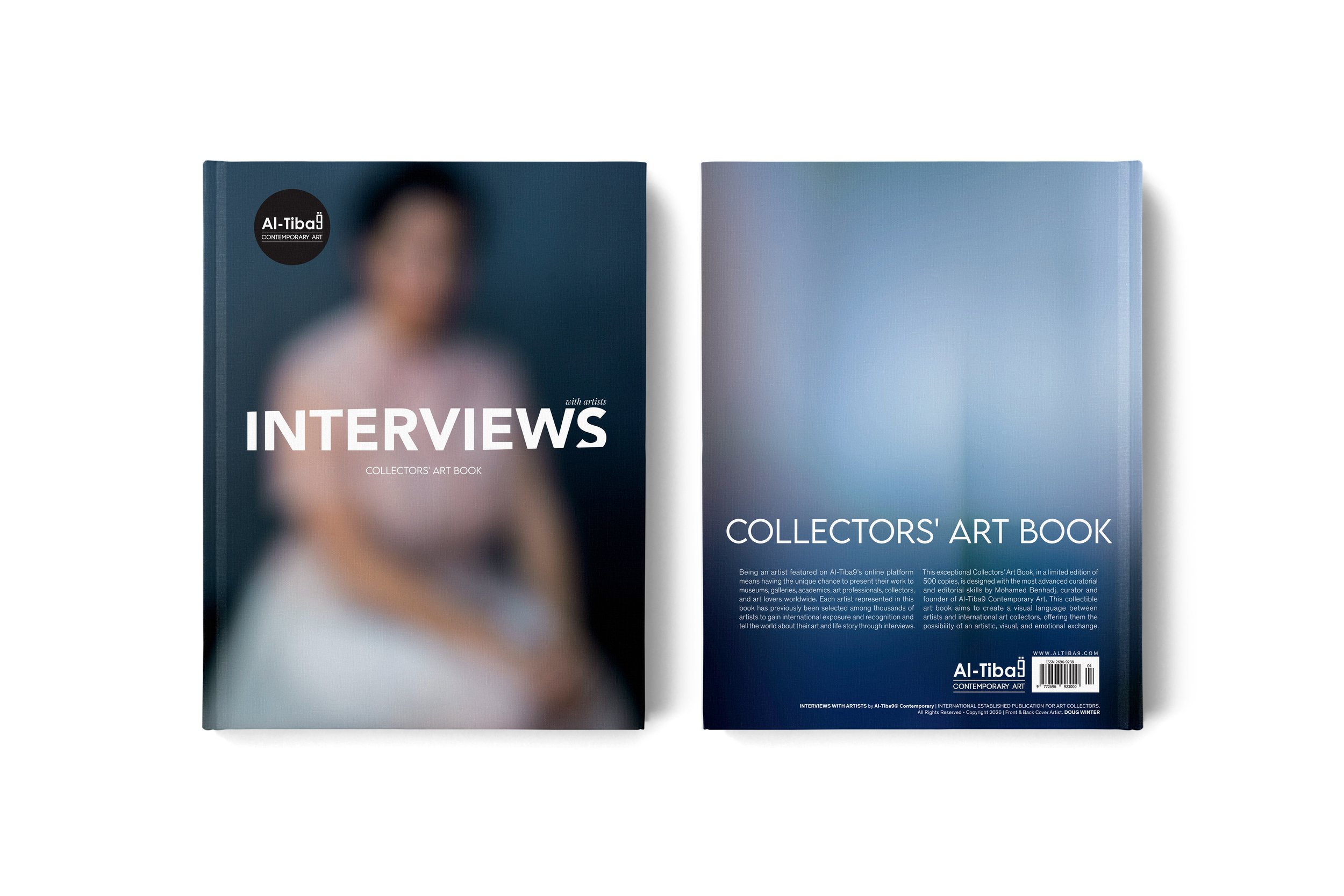 Art Collector book INTERVIEWS WITH ARTIST Vol2 copy 2.jpg