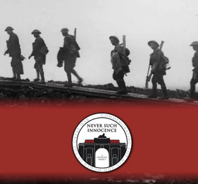 Local pupils encouraged to get involved with war art project