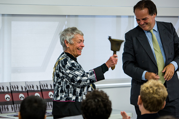 Pilot Competition Launch