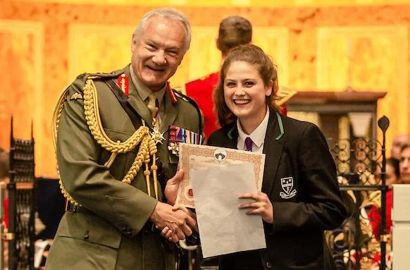 Sheffield student remembers heroes of World War One