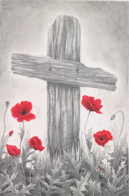 Remember the Fallen by Jennifer Broadway, A1011 RU.jpg
