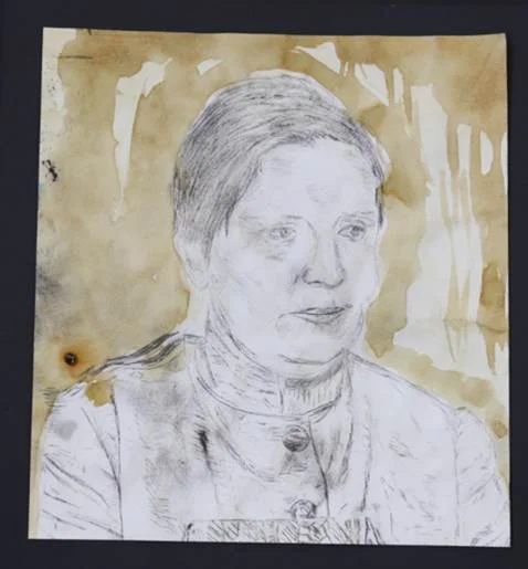 The Woman Who Fought by Esme Fergusson A1011 3rd.jpg