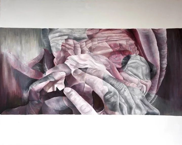 Hidden Grief by Anna Horwich A1011 1st.jpg