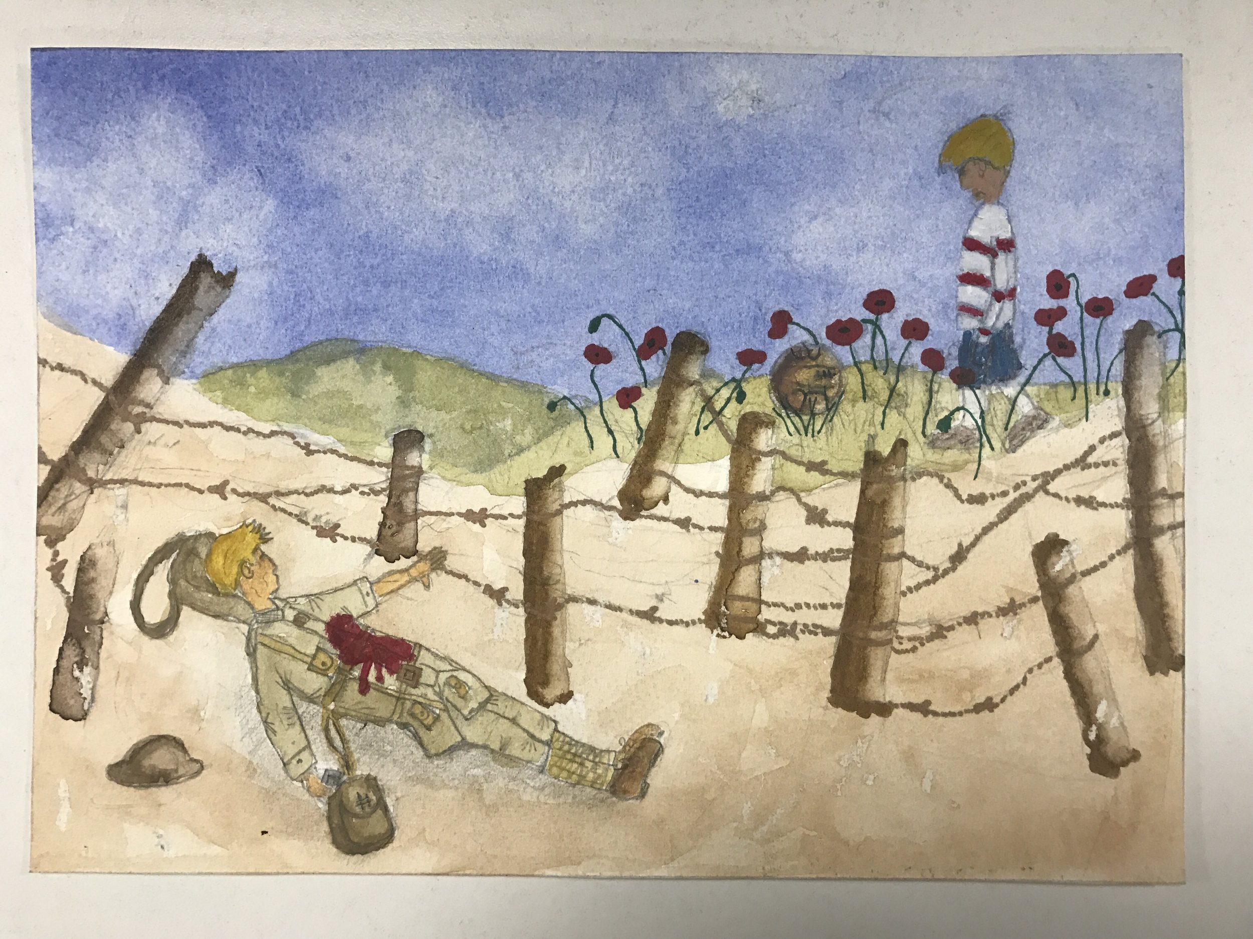 A56-123 Let's Make Art Not War by Calvin Metcalfe.jpg