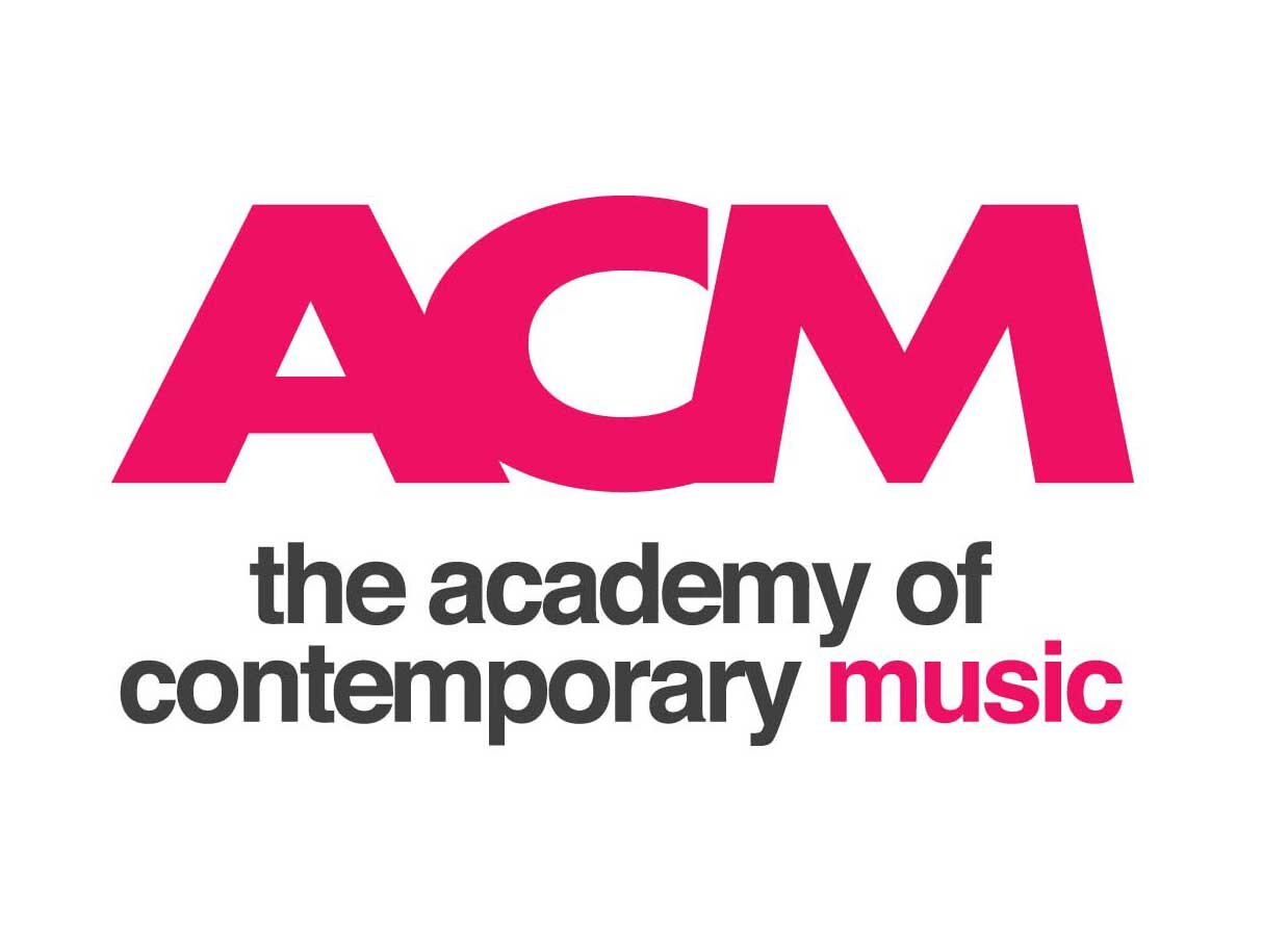 the Academy of Contemporary Music — Never Such Innocence