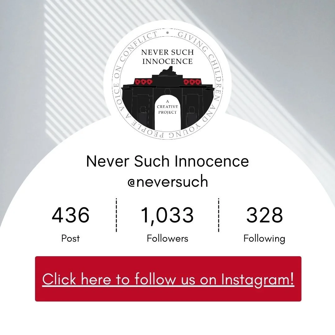 Team Never Such Innocence