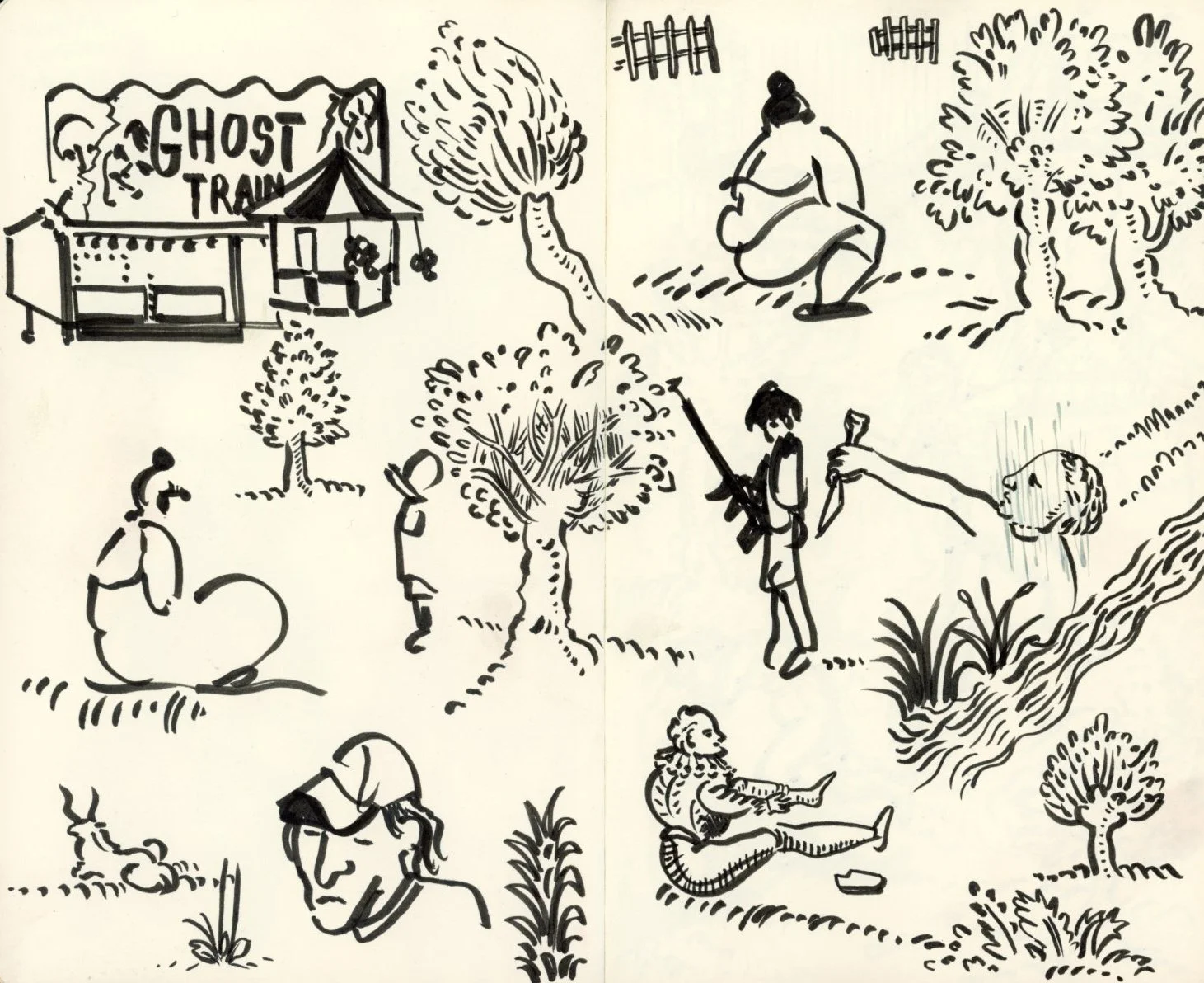 museum_ink illustration gardens.jpg