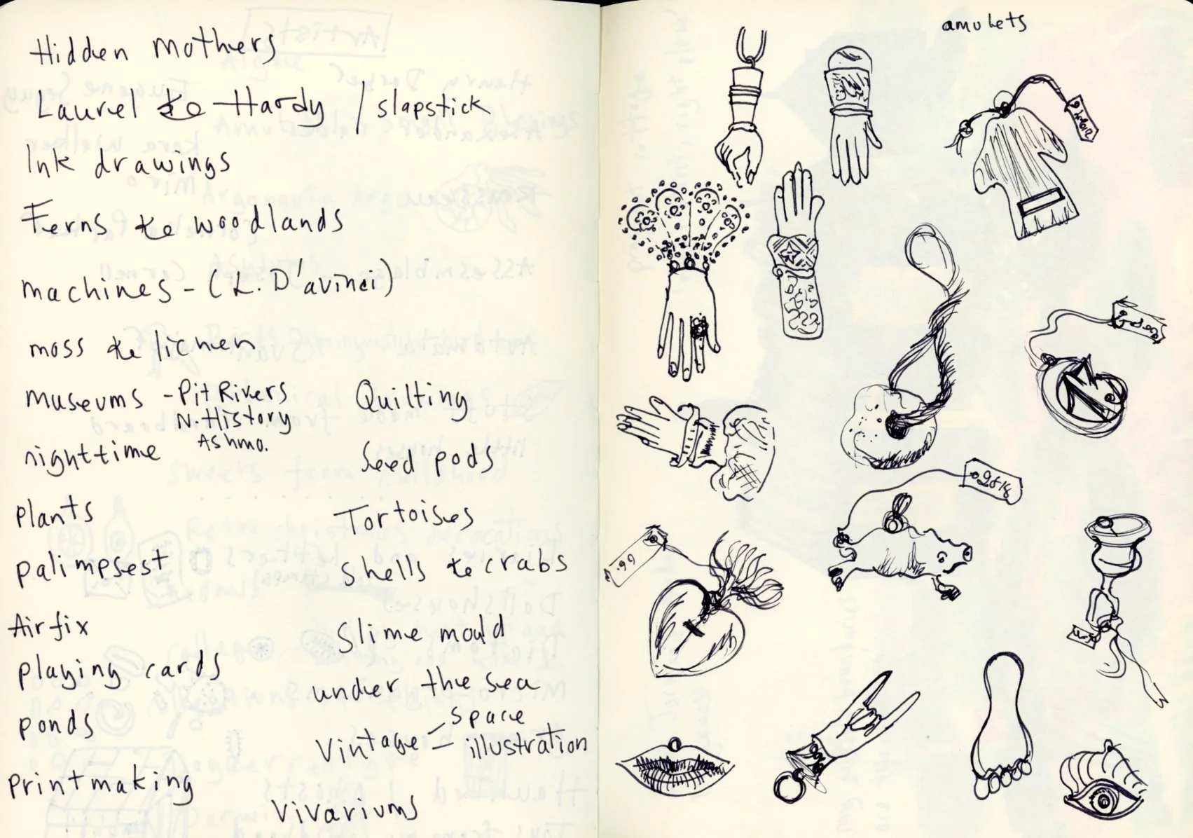 museum_ink illustration amulets.jpg