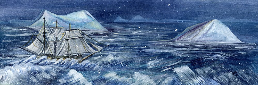 Imperial Transantarctic Expedition