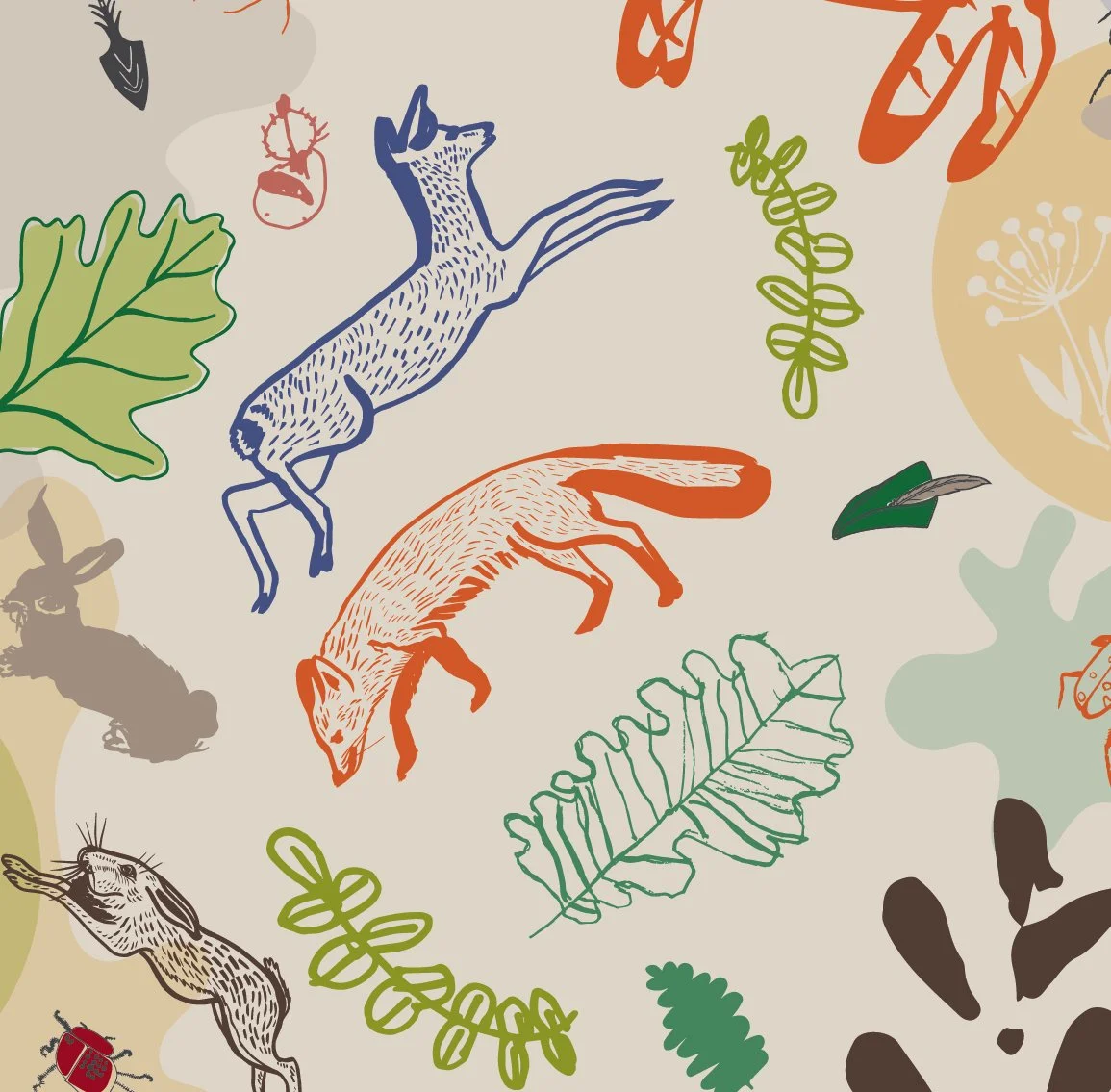 Derbyshire artist in schools pattern design.jpg