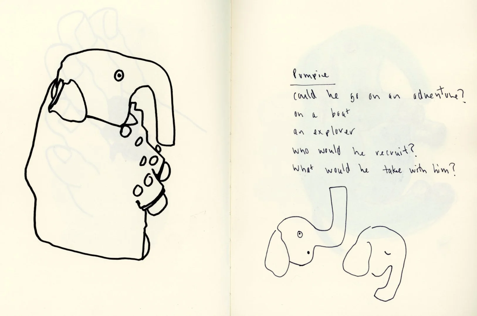 museum_ink illustration Pumpie elephant.jpg