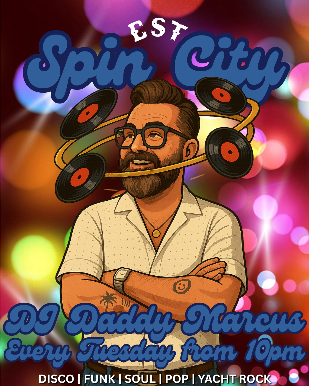 Spin City Poster.png