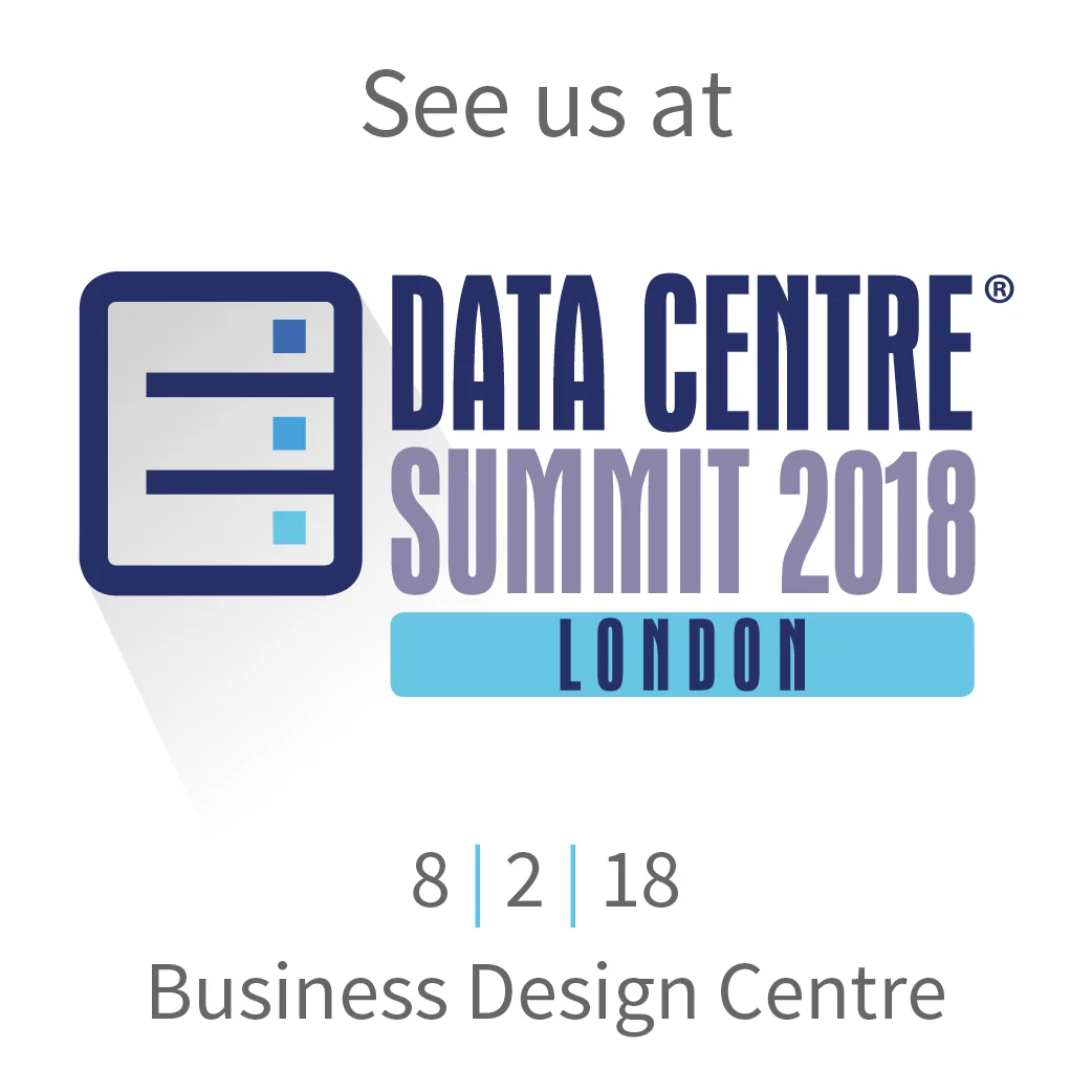 Data Centre Summit 2018