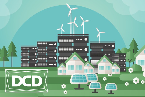 Cryptocurrency on the agenda for DCD Energy Smart Conference