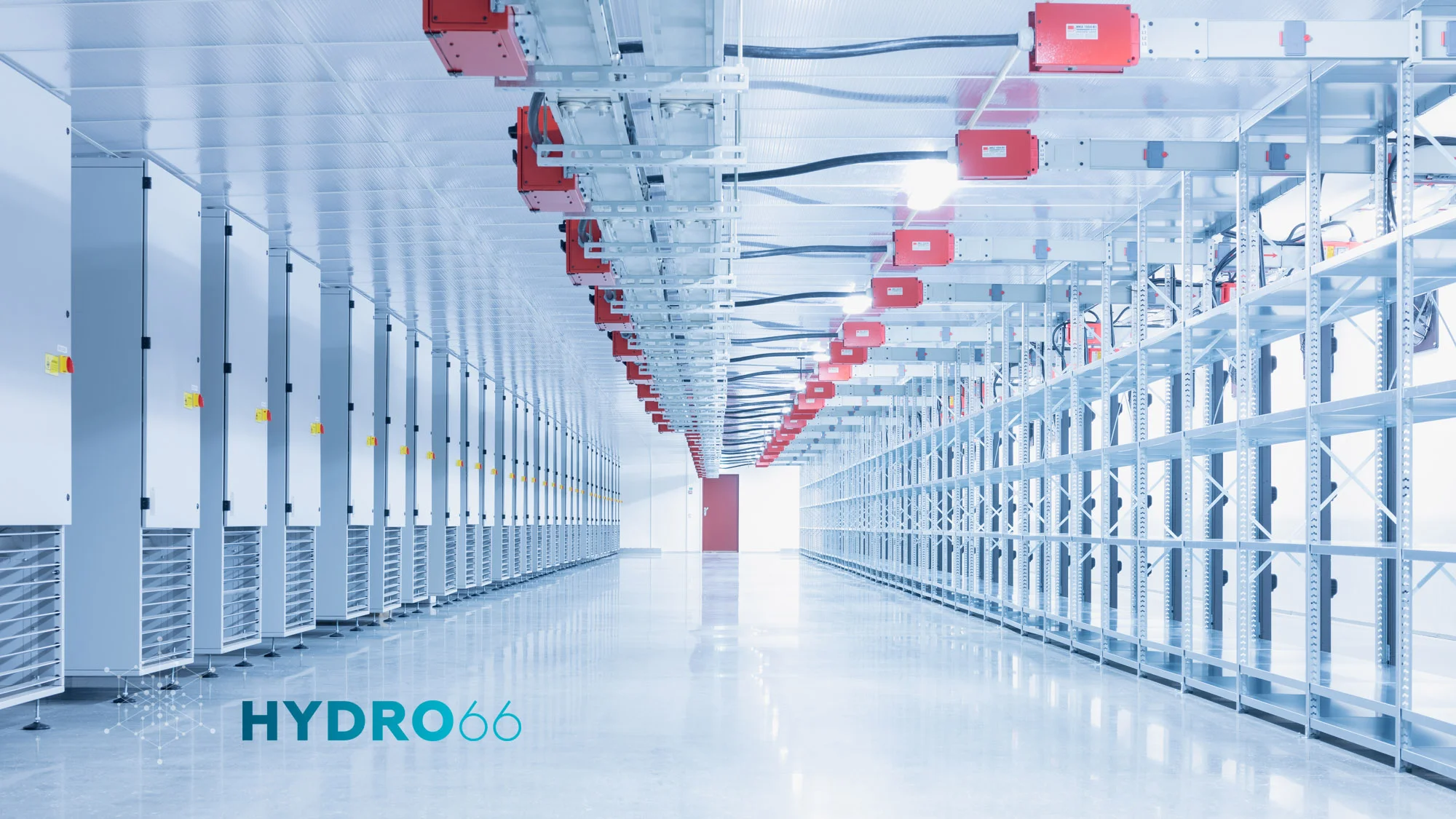 The sky’s the limit with EcoCooling’s new CloudCooler® Range