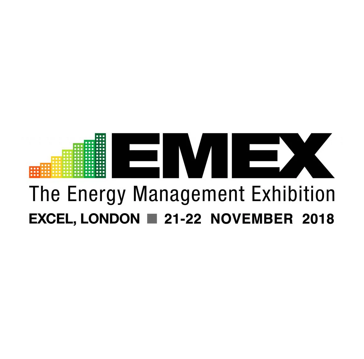 EMEX 2018 - The Energy Management Exhibition