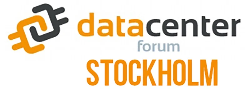 Datacenter forum Stockholm