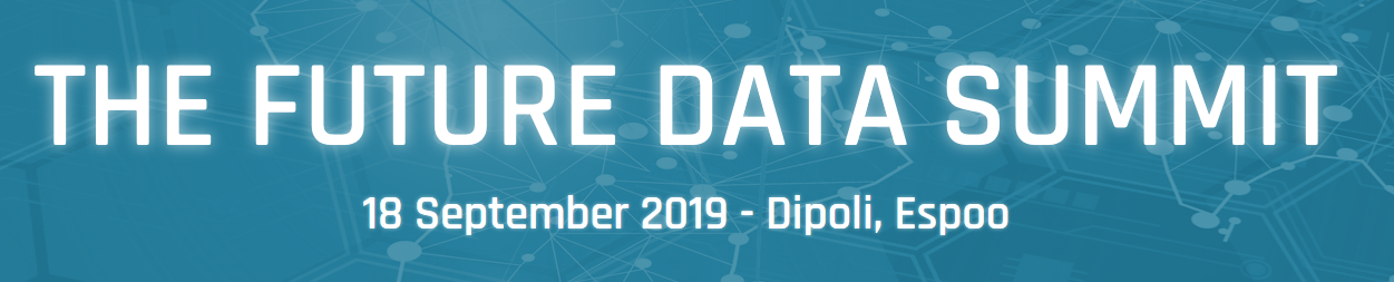The Future Data Summit