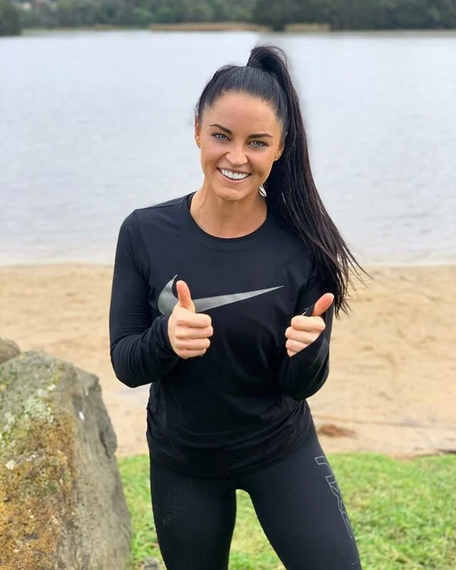 Sunday Half Marathon Vibe✔️
The actual event might have been cancelled months ago...
But that was never changing my goal, my commitment or my training!

9 Laps of Lilydale Lake this morning and we are done!
1:47min... Average pace 5:07km

Proud AF of