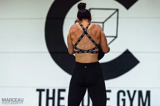 Just in LOVE with the PROCESS🖤

Some days things obvs feel better than others, but training never feels like a drag or a chore!

Create your own path, create a solid plan &amp; train the way that you love 👊🏼 That daily dopamine hit that comes with