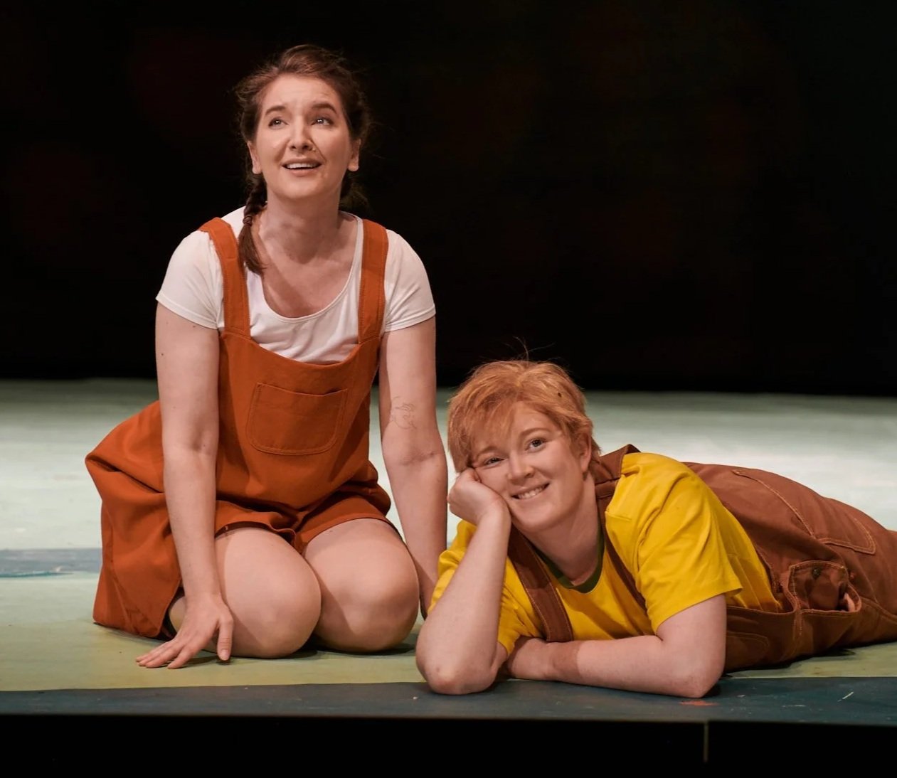 Hänsel und Gretel