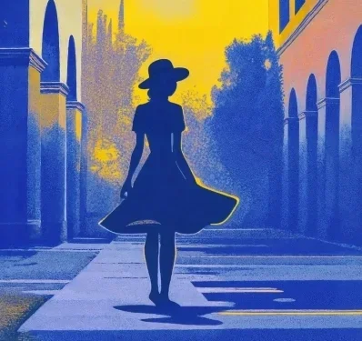 Das Licht auf der Piazza - The Light in the Piazza