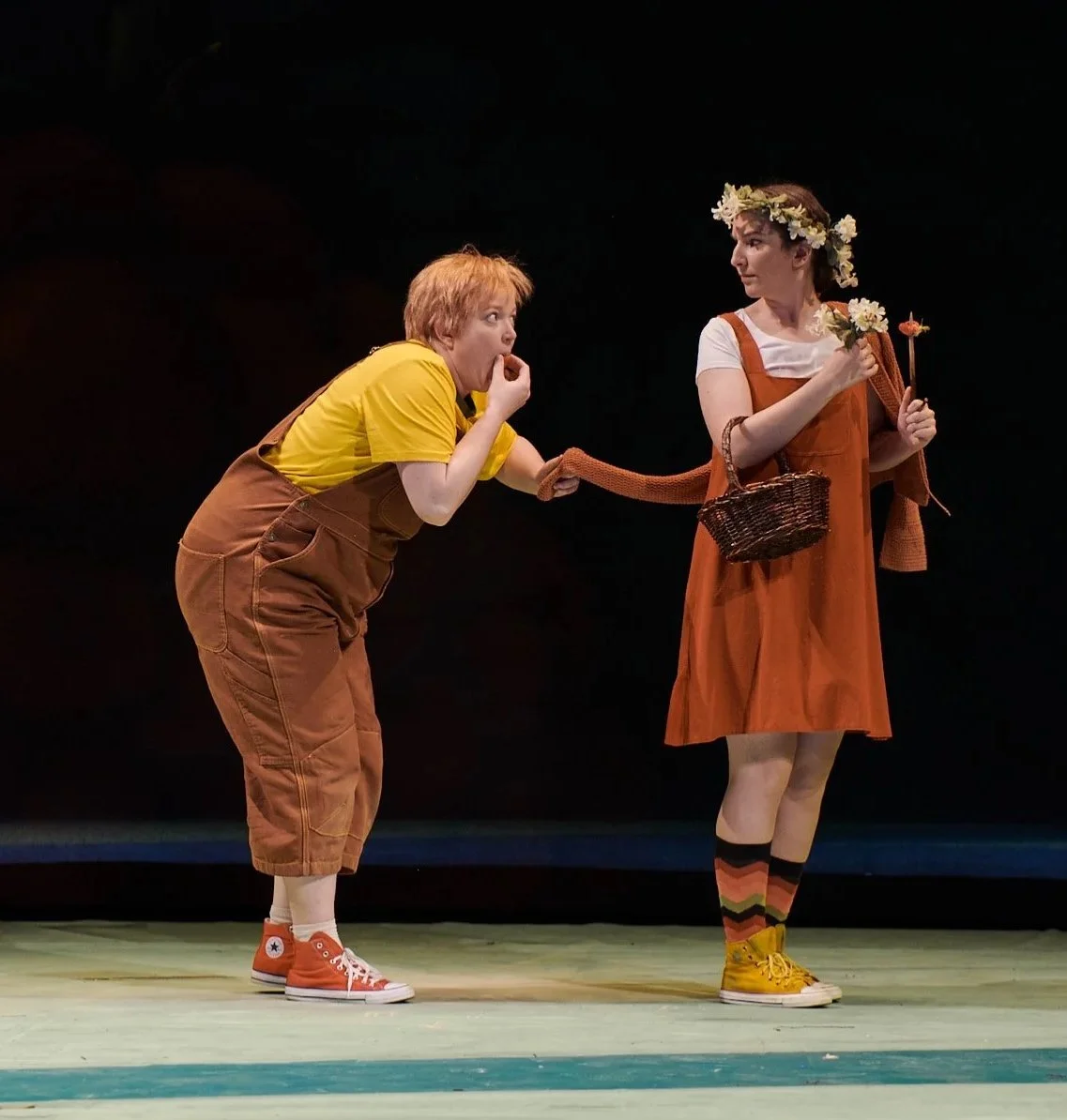 Hänsel und Gretel
