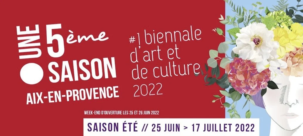 Évènement à la bastide du Jas de Bouffan