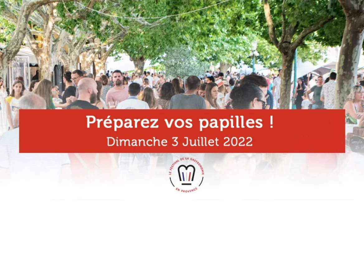 Festival de la Gastronomie
