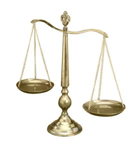 Balancing Scales - It is not as simple as calories in versus calories out