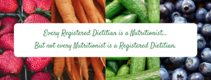 Every Registered Dietitian is a Nutritionist.Not every nutritionist is a Registered Dietitian..png