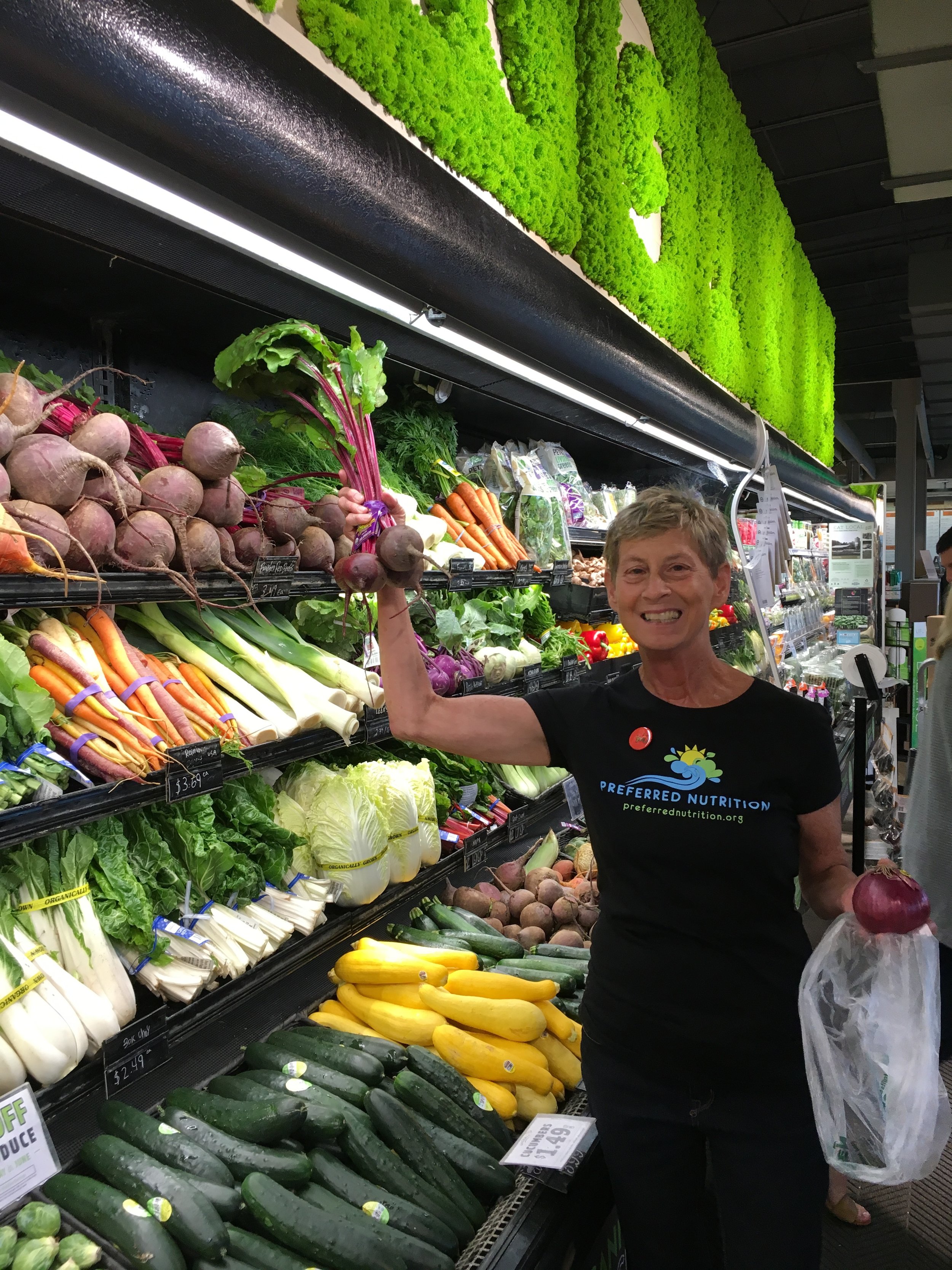 Nutrition & Hormones | How Food Affects the Changing Body